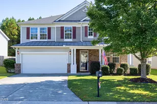 309 Rondelay Dr, Durham, NC 27703 - Photo 1