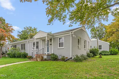 1300 Warwick Drive #2d, Burlington, NC 27215 - Photo 1