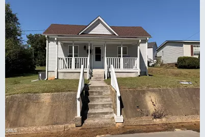 307 Broad Street, Roxboro, NC 27573 - Photo 1