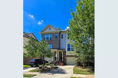 218 Irving Way Way, Durham, NC 27703 - Photo 1