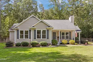 6608 Winterton Dr, Raleigh, NC 27603 - Photo 1