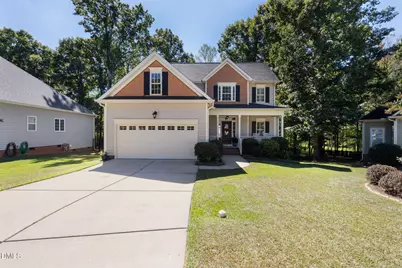 926 Lukestone Drive, Fuquay Varina, NC 27526 - Photo 1