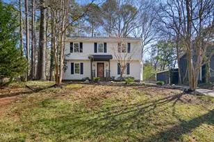 7216 Bluffside Ct, Raleigh, NC 27615 - Photo 1