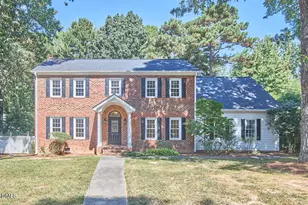 9509 Greenfield Dr, Raleigh, NC 27615 - Photo 1