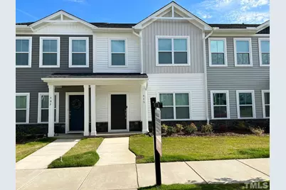 913 Robbie Jackson Lane, Fuquay-Varina, NC 27526 - Photo 1