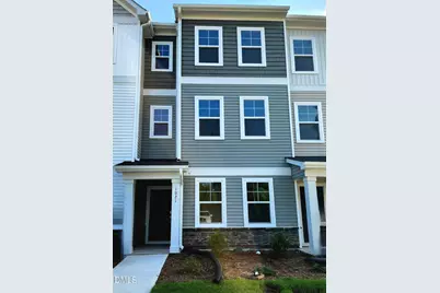 1021 Tea Time Trail, Morrisville, NC 27560 - Photo 1