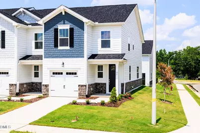 45 Silver Pine Drive, Angier, NC 27501 - Photo 1