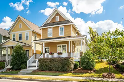 36 Summersweet Lane, Chapel Hill, NC 27516 - Photo 1