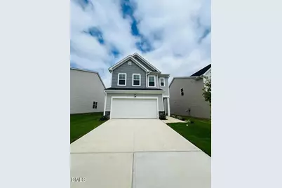 187 N Finley Landing Pkwy, Smithfield, NC 27577 - Photo 1