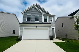 187 N Finley Landing Parkway, Smithfield, NC 27577 - Photo 1