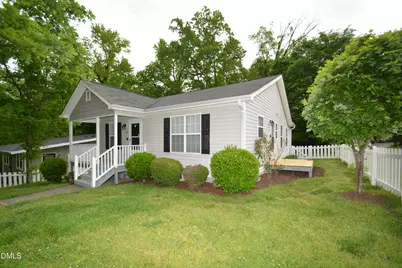 1819 Cecil Street, Durham, NC 27707 - Photo 1