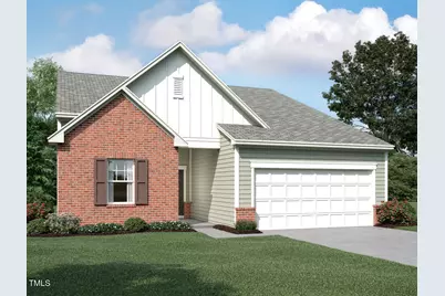 749 Shepard Rock Drive, Zebulon, NC 27597 - Photo 1