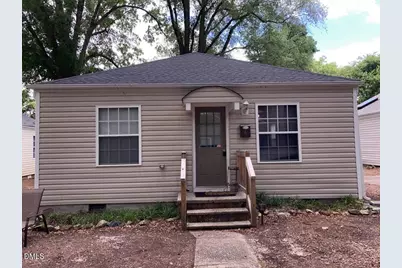 6 Clark Court, Chapel Hill, NC 27516 - Photo 1