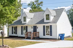 2304 Fields of Broadlands Dr, Raleigh, NC 27604 - Photo 1