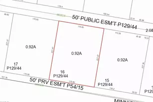 Lot 17 Magpie Ln, Hillsborough, NC 27278 - Photo 1