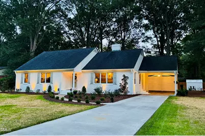 611 Clark Drive, Tarboro, NC 27886 - Photo 1