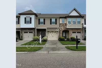 9824 Precious Stone Drive, Wake Forest, NC 27587 - Photo 1