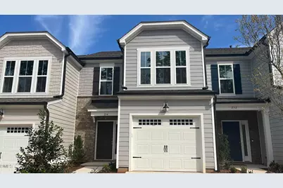 254 Broomside Avenue, Garner, NC 27603 - Photo 1