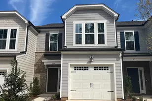 254 Broomside Ave, Garner, NC 27603 - Photo 1