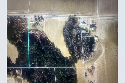 350 Brinkley Road, Dunn, NC 28334 - Photo 1