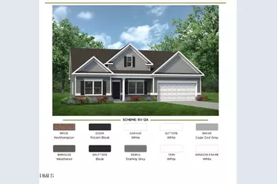 19 Valley Of Liberty Lane, Smithfield, NC 27577 - Photo 1