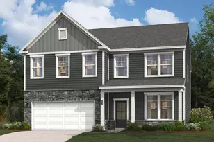 281 Williams Grv Ln, Apex, NC 27523 - Photo 1