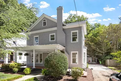 1606 Scales Street, Raleigh, NC 27608 - Photo 1