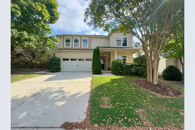 4008 Vallonia Drive, Cary, NC 27519 - Photo 1