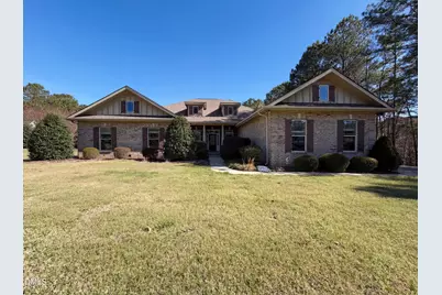 35 Pebble Creek Drive, Franklinton, NC 27525 - Photo 1