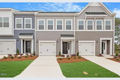 116 Fideaux Boulevard, Raleigh, NC 27603 - Photo 1