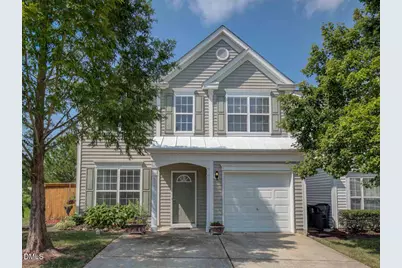 504 Apricot Circle, Morrisville, NC 27560 - Photo 1