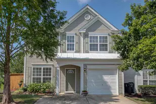 504 Apricot Cir, Morrisville, NC 27560 - Photo 1