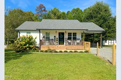 15 Lillian Court, Roxboro, NC 27573 - Photo 1