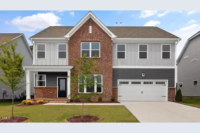 1513 Jasmine View Way, Knightdale, NC 27545 - Photo 1