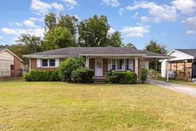 212 Bunche Drive, Goldsboro, NC 27530 - Photo 1