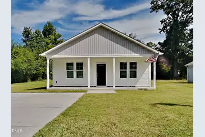 302-A Stancil Street, Smithfield, NC 27577 - Photo 1