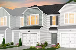 3003 Hammer Creek Rd, Durham, NC 27704 - Photo 1