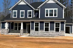 374 Glade Dr, Aberdeen, NC 28315 - Photo 1