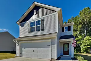 91 Ivy Bank Dr, Angier, NC 27501 - Photo 1