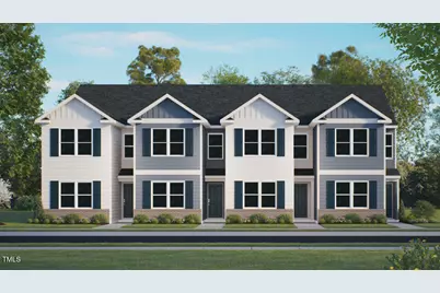 8503 Beckett Chase Way, Raleigh, NC 27616 - Photo 1