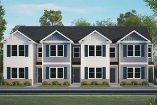 8503 Beckett Chase Wy, Raleigh, NC 27616 - Photo 1