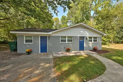 2900 Sprucewood Drive, Durham, NC 27707 - Photo 1