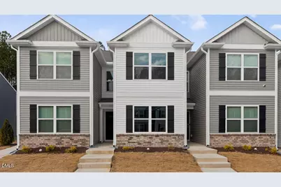 8510 Beckett Chase Way, Raleigh, NC 27616 - Photo 1