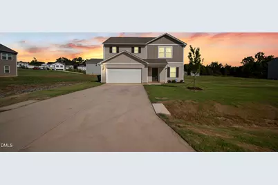 5746 Waxwing Drive, Snow Camp, NC 27349 - Photo 1