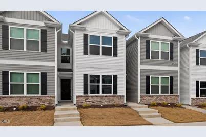 8514 Beckett Chase Way, Raleigh, NC 27616 - Photo 1