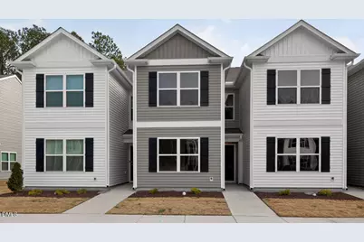 8512 Beckett Chase Way, Raleigh, NC 27616 - Photo 1