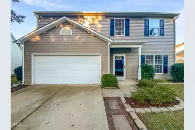 3408 Sawyers Mill Drive, Apex, NC 27539 - Photo 1