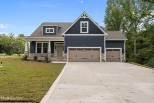 235 Atkins Rd, Cameron, NC 28326 - Photo 1