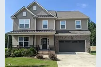 422 Holly Blossom Drive, Durham, NC 27703 - Photo 1