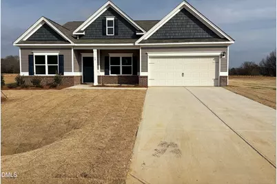 52 Cheshire Farm Drive, Smithfield, NC 27577 - Photo 1